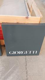 Giorgetti insegna luminosta