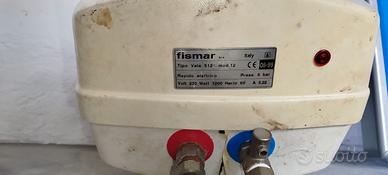 boiler elettrico