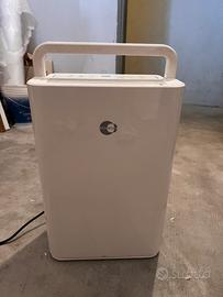 Deumidificatore Equation WDH-312EE 12L