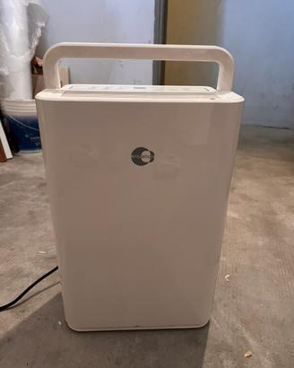 Deumidificatore Equation WDH-312EE 12L