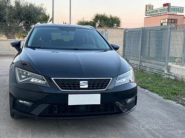 Seat leon sw