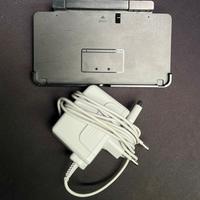 Dock e Caricatore per Nintendo 3DS