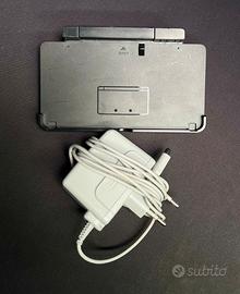 Dock e Caricatore per Nintendo 3DS