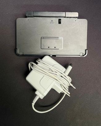 Dock e Caricatore per Nintendo 3DS