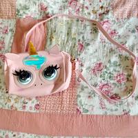 borsetta Purse pets 