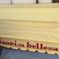 Tenda a cappottina