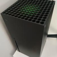 Xbox serie X 1tb 