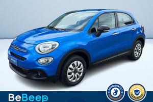 FIAT 500X 1.3 MJET 95CV