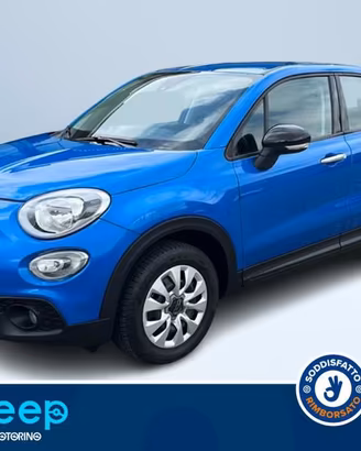 FIAT 500X 1.3 MJET 95CV