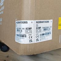 Forno microonde compatto Samsung Serie 4 50L NQ5B4