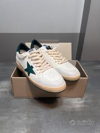 Golfen goose Ballstar 43