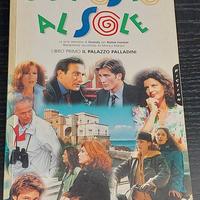 Un Posto al Sole libro raro 1998 RAI-ERI