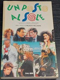 Un Posto al Sole libro raro 1998 RAI-ERI