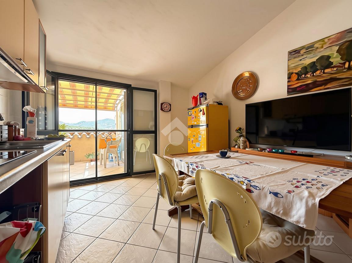 Appartamento – Villasimius, Casteddu/Cagliari - Vista 2