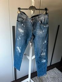 Jeans DOLCE&GABBANA