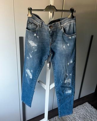 Jeans DOLCE&GABBANA