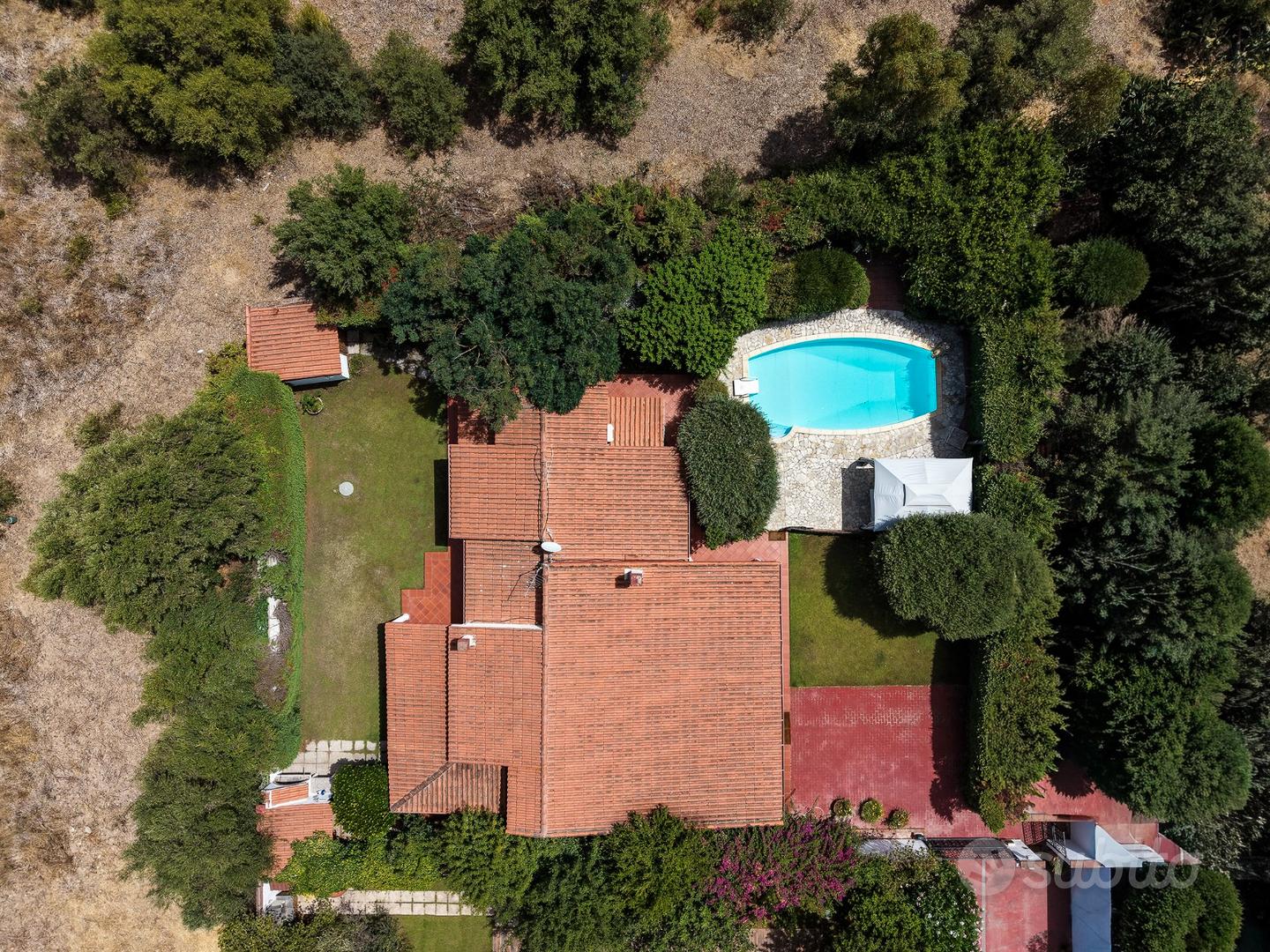 Casa – Cagliari, Parteolla, Pirri - Vista 4