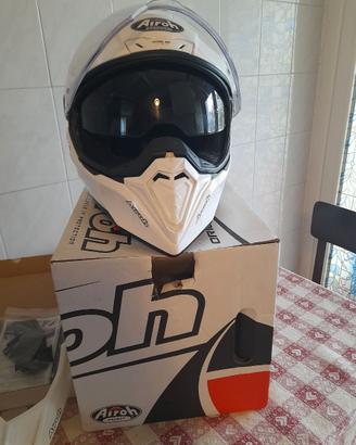 CASCO AIROH