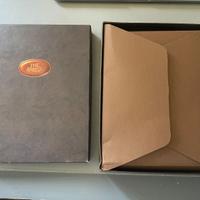 Agenda THE BRIDGE (Riutilizzabile)