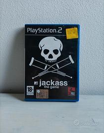 Jackass the game