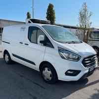 Ford custom 2.0 tdci furgone frigo Fnax 0