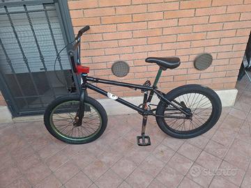 BMX ragazzo monomarcia