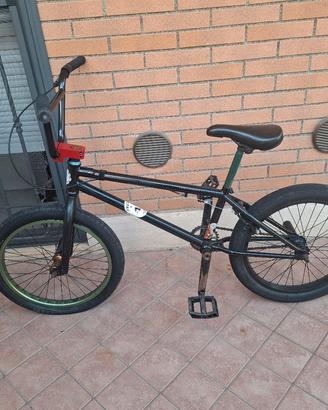 BMX ragazzo monomarcia