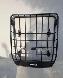 Portapacchi THULE per auto