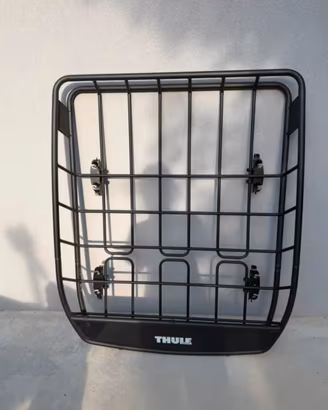 Portapacchi THULE per auto