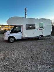 Challenger GENESIS 43 GARAGE