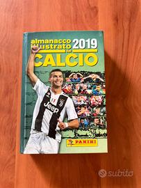 Almanacchi serie A originali