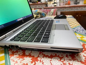 Elitebook 2570P I7