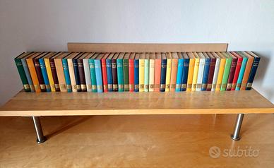Lotto libri vintage Salani