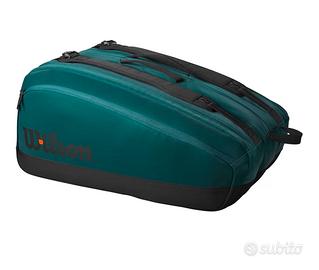 borsone wilson come nuovo