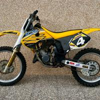 Suzuki RM 125