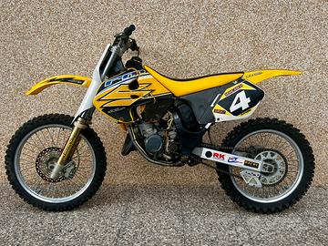 Suzuki RM 125