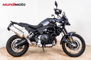 BMW F 900 GS - 2024