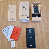 Motorola Edge 40 Neo 256gb Black come Nuovo