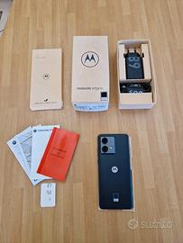 Motorola Edge 40 Neo 256gb Black come Nuovo