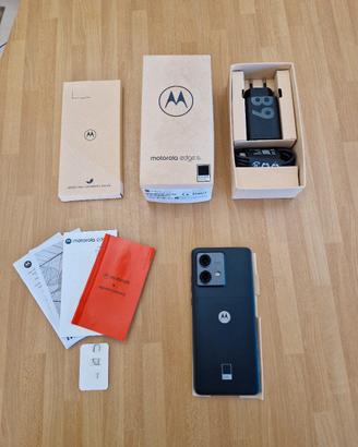 Motorola Edge 40 Neo 256gb Black come Nuovo