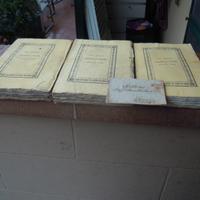 Libri Le Argonautiche Baccio Dal Borgo pisa