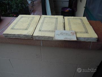 Libri Le Argonautiche Baccio Dal Borgo pisa