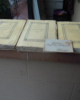 Libri Le Argonautiche Baccio Dal Borgo pisa