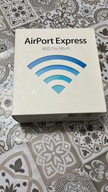 Airport express