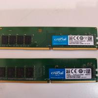 RAM 4GB+8GB