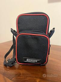 Borsa Custodia Konos Per Fotocamera / Camcorder 