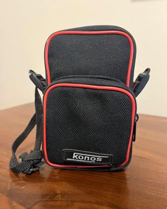Borsa Custodia Konos Per Fotocamera / Camcorder 