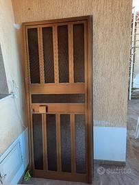 PORTONCINO IN OTTONE 