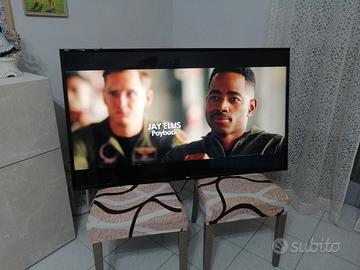 TV Samsung 49 pollici 