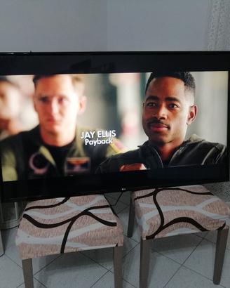 TV Samsung 49 pollici 